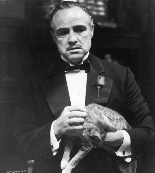 Vito Corleone
